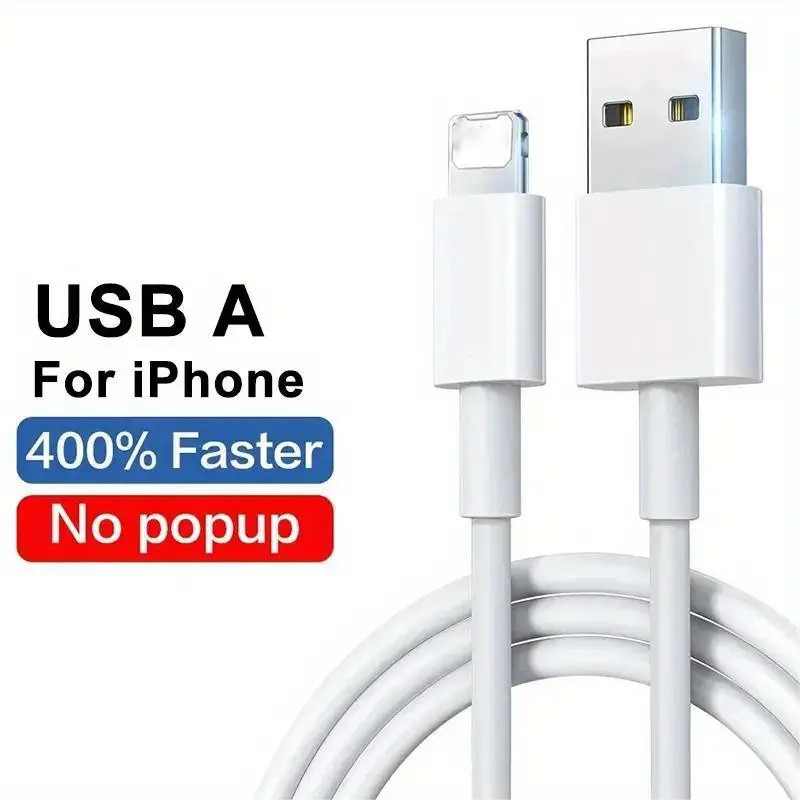 Sạc Nhanh Cho iPhone Sạc USB Cho iPhone