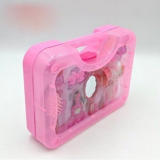 Bộ đồ chơi Vali dụng cụ trang điểm