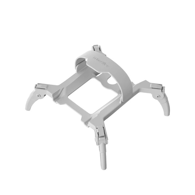 Có Thể Gập Lại Landing Gear Cho DJI Mini 4 Pro Hỗ Trợ Nối Dài Chân Đế Bảo Vệ Cho DJI Mini 4 Pro Dron