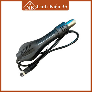 Máy khò từ 858D 220V-700W (BH 06 Tháng)