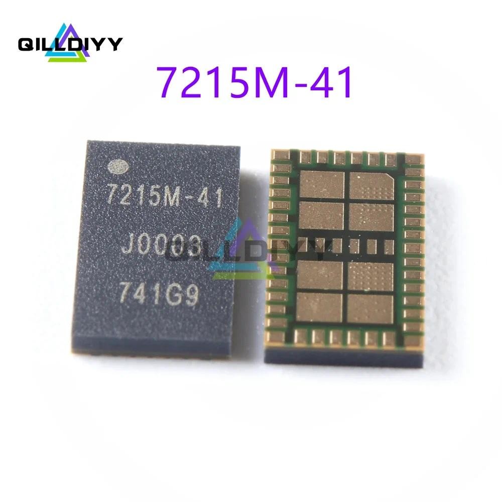 1 Chiếc 7215M-41 7215M-31 7219M-71 78191-21 Bộ Khuếch Đại Công Suất IC PA Chip