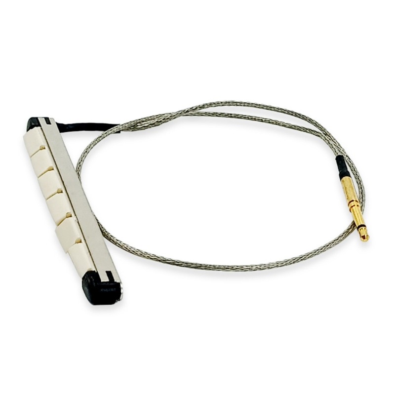 Mya Guitar Pickup Strips Guitar Pickup Sticks Guitar Pickup Under Saddles Transducer