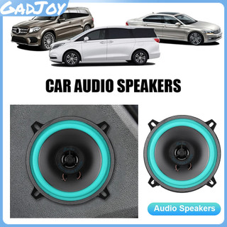 Chiếc 6.5 Inch 200W HiFi Đồng Trục Loa Cửa Xe Tự Động Âm Nhạc Âm Thanh Stereo Toàn Dải Tần Số Loa dành Cho Xe Ô Tô