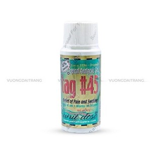 Tag #45 mỹ, Gel tag#45 Full size 30ml