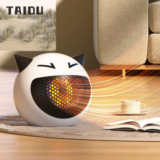 TAIDU Máy sưởi máy tính để bàn tại nhà máy sưởi văn phòng sưởi ấm sưởi ấm nhanh