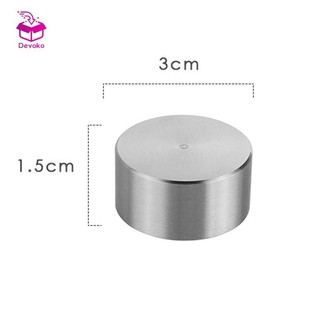 Máy pha cà phê Chống nắp Máy pha cà phê Nắp cà phê Phụ kiện cà phê Cà phê