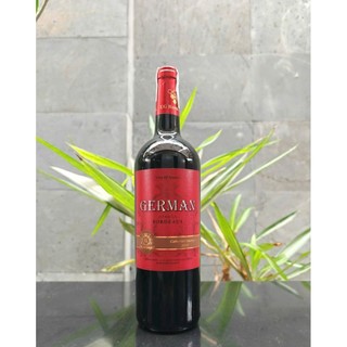 Rượu vang Pháp German UG Bordeaux