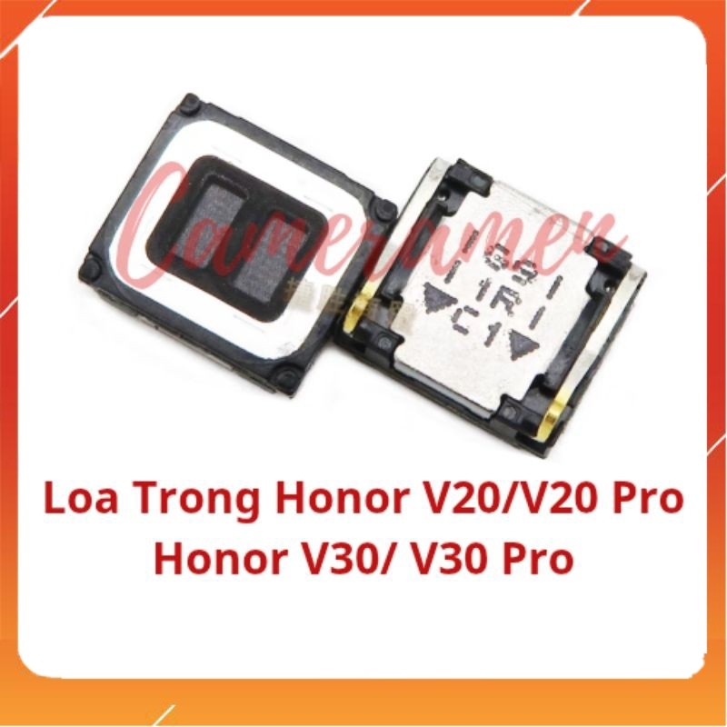 Loa Trong Honor V20 / V20 Pro / V30 / V30 Pro ( Sale Sốc )
