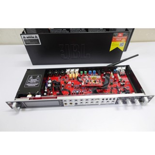 Vang Cơ Lai Số JBL T20 Pro - Hàng nhập khẩu loại 1 năm 2025 - Gia Khang audio