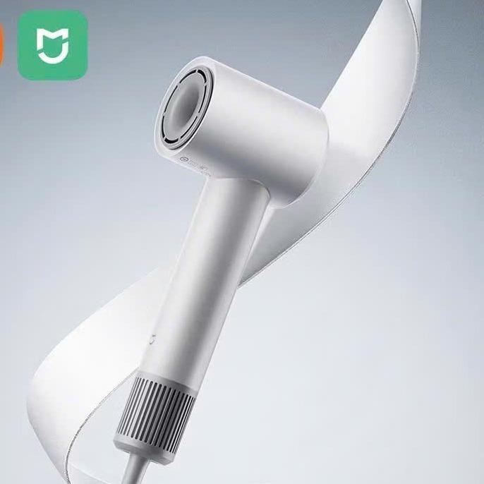 Máy sấy tóc ion âm  H501 SE 1600W tốc độ cao-nam Nữ