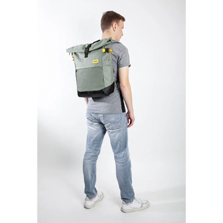 Balo Crumpler Road Mentor Backpack Original