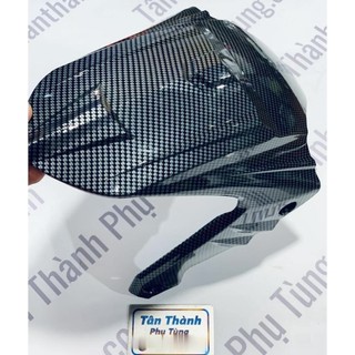 Dè trước Winner V1 Carbon