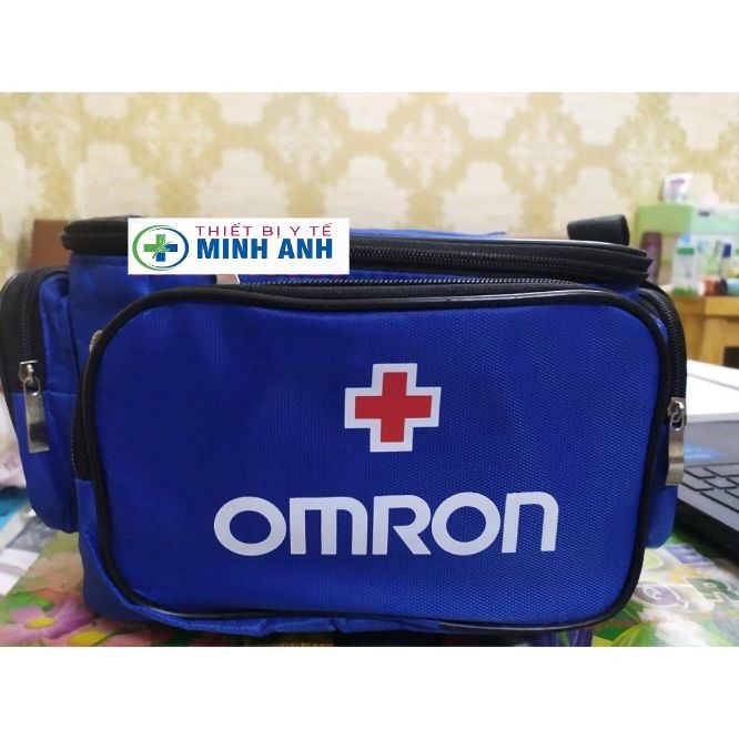 Túi y tế omron đựng đồ y tế