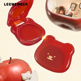 LEEMEMBER Kem má hồng kem đa năng tạo khối nổi bật làm sáng khuôn mặt