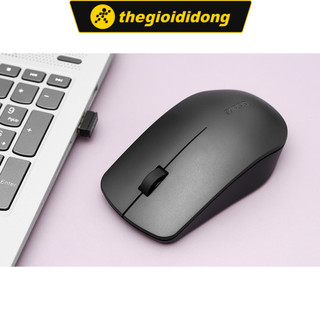 Chuột Không dây RAPOO M20 Plus 1000 DPI