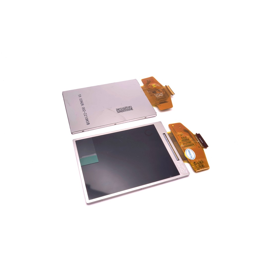 1 Bộ phận sửa chữa màn hình LCD MỚI cho máy ảnh kỹ thuật số SAMSUNG NX1000 có đèn nền