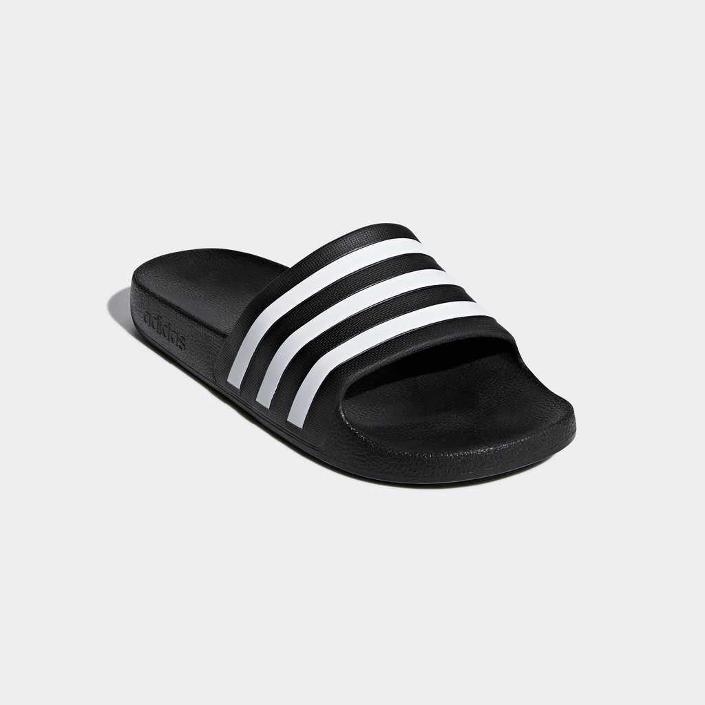 adidas Bơi lội & Phong cách sống Dép quai ngang Adilette Aqua Unisex Đen F35543 | BigBuy360 - bigbuy360.vn