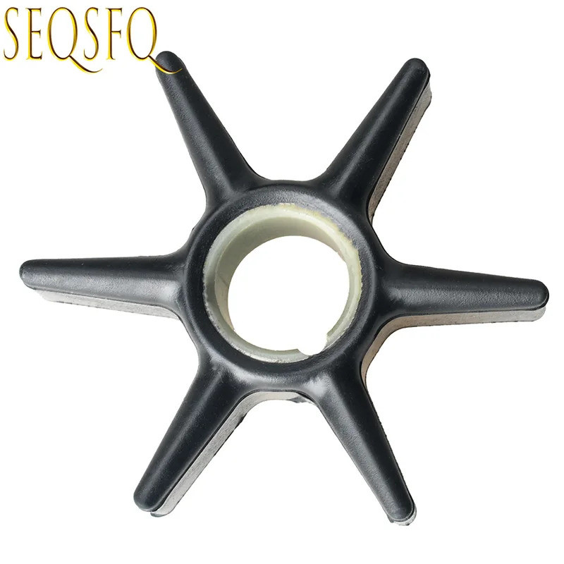 19210-ZW1-303 Cánh Quạt Bơm Nước Cho Xe Honda BF75 BF90 75 90HP Động Cơ Phía Ngoài 19210-ZW1-003 18-