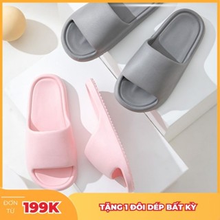  Dép Nam Nữ Đi Trong Nhà B21661 Nhiều Màu Sắc Giá Cực Rẻ Đi Trong Nhà Vệ Sinh Nhà Tắm TRANGBIHUE 