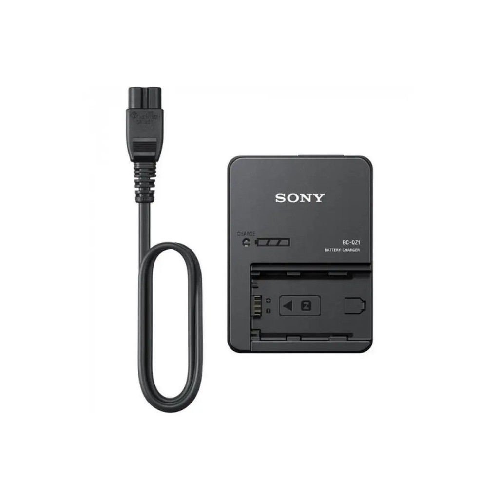 Sạc Sony BC-QZ1 (Sony NP-FZ100)