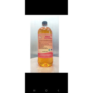 (Chai 1L) Bơ dạng dầu, bơ dầu cao cấp Runlong (Báo Châu Mỹ), Bơ dầu BonBon vị Cam dùng làm bánh