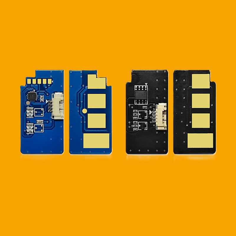 Chip mực cho Samsung MLT-R307 MLT-D307 ML4510ND ML5010ND D307L D307E MLT-D307 Mực chip Trống chip