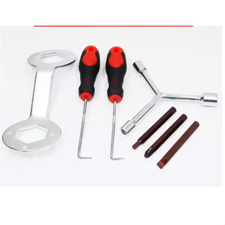 🔧 Bộ Dụng Cụ Sửa Chữa Vệ Sinh Máy Giặt Bên Trong Đa Năng – Tiện Lợi, Bền Bỉ, Hiệu Quả Tức Thì