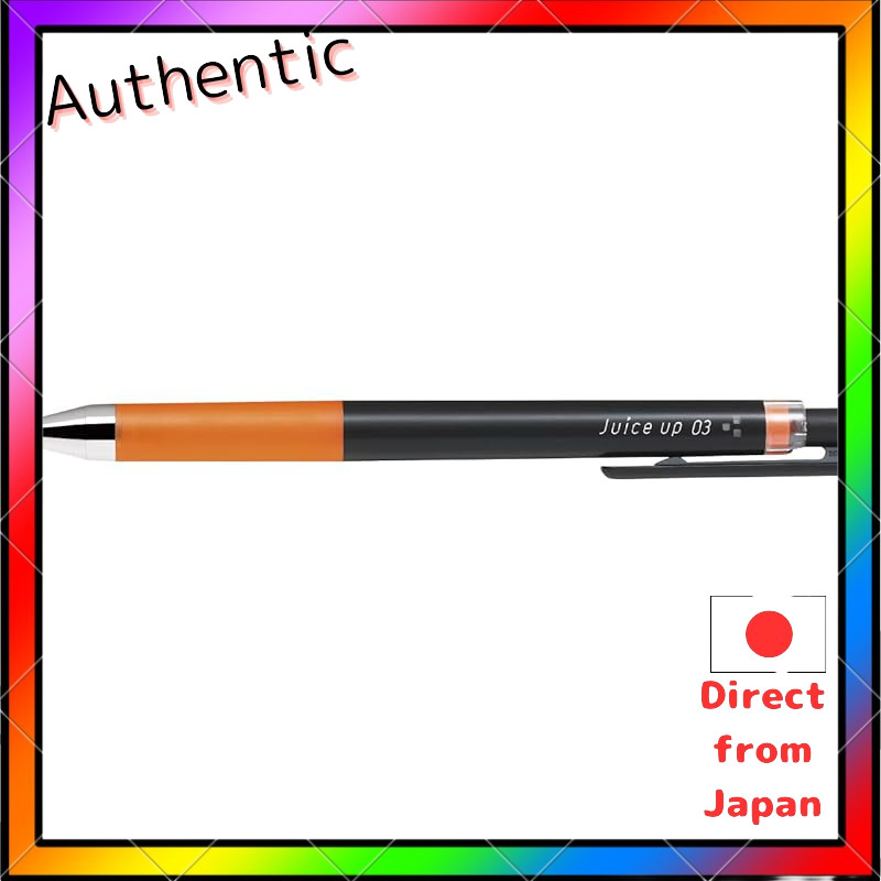 Pilot Juice Up 0.3mm Gel Pen Set - 5 Colors