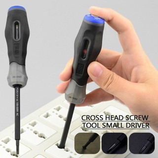 Dụng cụ vít đầu chéo di động Trình điều khiển nhỏ Công cụ điện áp đa chức năng Kiểm tra E2r7