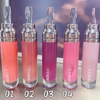 La Lip Gloss 7ml Lighten Lip Lines