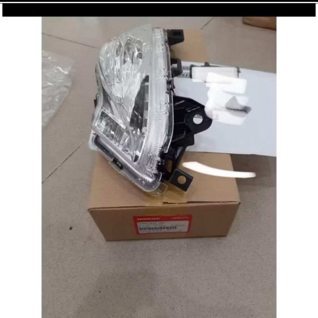 Đèn xi nhan trước vision 2015-2020 honda Đèn xi nhan trước bên phải HONDA VISION năm 2015-2016-2018-