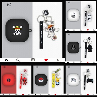 AL420 Anker Soundcore Liberty 4 PRO / Liberty 4 case Dustproof Soft Washable Protective Cover Silicone Case fo Liberty 4 PRO  / Liberty 4