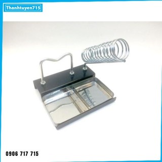 Đế gác mỏ hàn Hakko, đế đựng mỏ hàn, gá mỏ hàn