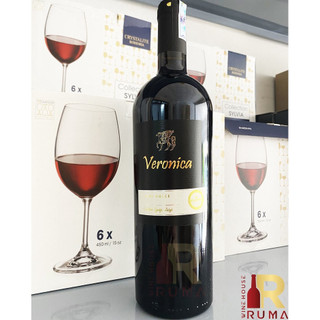 Vang Ý Veronica Semi - vang ngọt