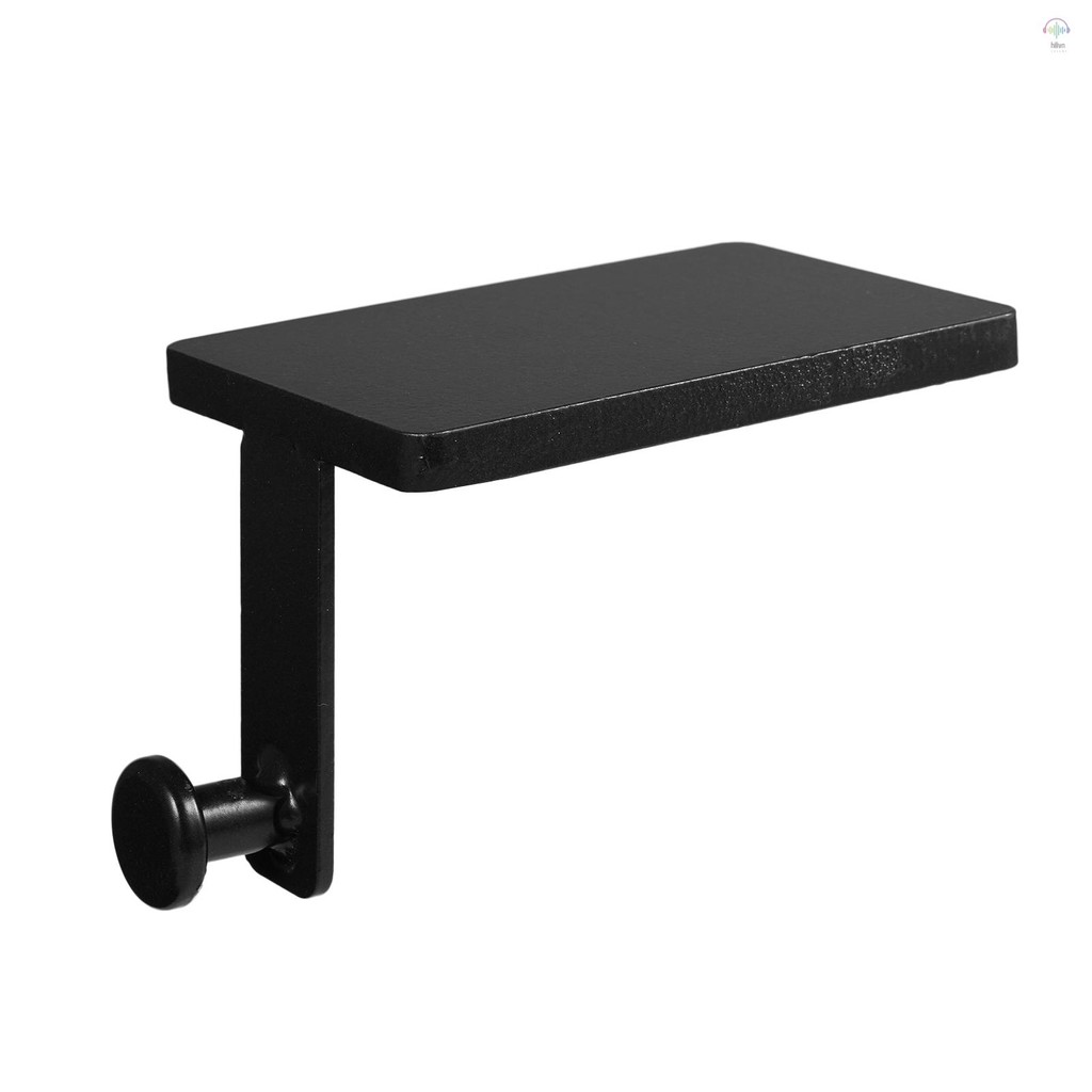 Giáng Sinh Stocking Holders Mantel Stocking Hangers Heavy Duty Xmas Stocking Hooks cho Mantle Wrough