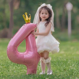 [HỎA TỐC+PHỤ KIỆN] {FORM NGẮN TRÊN GỐI} Váy Công Chúa Bé Gái, váy tiểu thư thôi nôi balê nhẹ nhàng