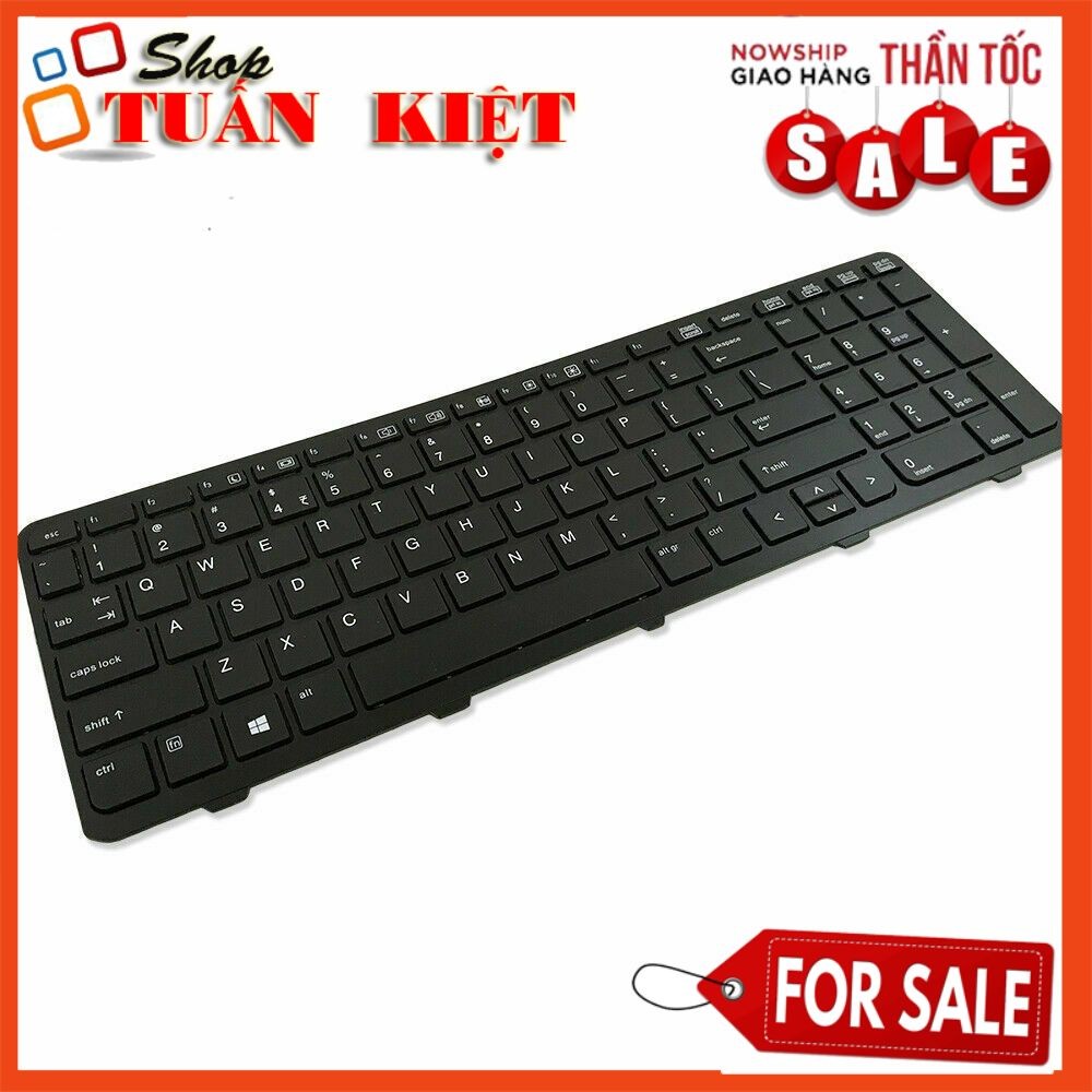 Bàn Phím HP 450 G0 450 G1 450 G2