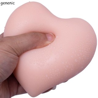  Đồ chơi bóp hình trái tim Nhào thư giãn Trang trí phòng ngủ,Đồ chơi bóp trái tim màu,Nhào Đồ chơi giảm căng thẳng Đồ chơi trẻ em ủng hộ bữa tiệc mới 