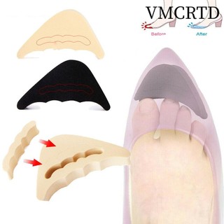 Vmcrtd 1 Đôi Giày Cao Gót Giảm Đau Nữ Bảo Vệ Chân Đệm Chèn