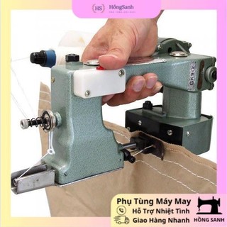 Máy may bao bì cầm tay GK9-2
