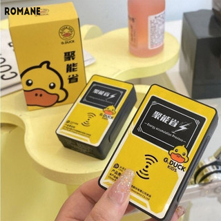 Romane Tiết kiệm năng lượng và tiết kiệm điện thông minh tiết kiệm điện điều hòa gia đình điều chỉnh điện năng tiết kiệm năng lượng công suất cao