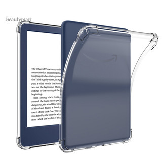 Ốp Mềm Thoải Mái Vỏ Cảm Ứng Mỏng Kindle Paperwhite Vỏ Nhẹ Chống Sốc Cho Kindle Paperwhite Chính Xác Phù Hợp Trong Suốt Bảo Vệ Cho Kindle Cho Kindle Cho Kindle