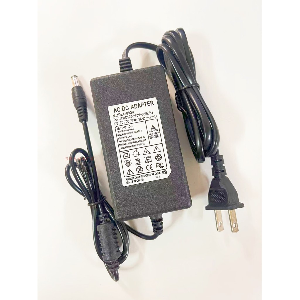 Thích hợp cho Bộ chuyển đổi nguồn điện Roland PSB-1U Roland BOSS GT10 GT100 9V2A3A1A