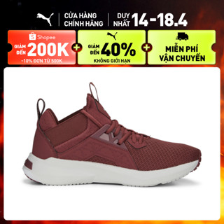 Giày thể thao PUMA Nữ Softride Enzo NXT'ss Màu Tím