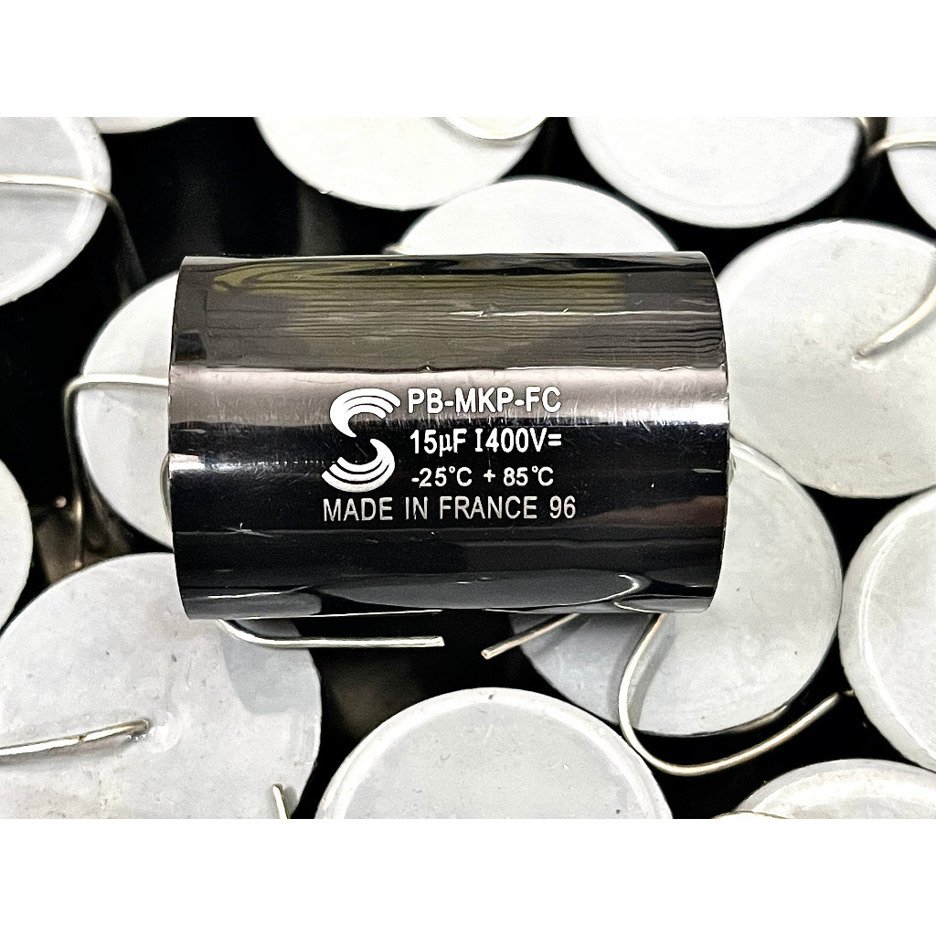 Tụ phân tần 15uf/400v