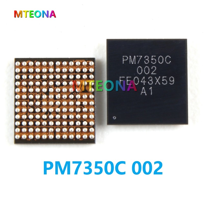 2-10 Cái / lốc PM7350C 002 IC Quản Lý Nguồn PM Powe Cung Cấp IC Chip PMIC