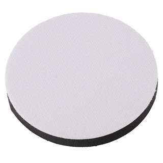 【UTHU】Buffering Pad Soft Sponge 5inch/6inch/7inch Convenient Replacement Interface Pad
