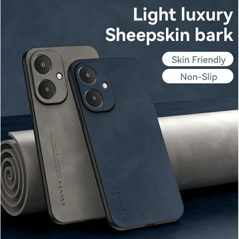 Redmi 13C 4G 23100RN82L 23106RN0DA 23108RN04Y 2311DRN14I 2310FPCA4G 2310FPCA4I Vỏ chống rơi và hấp t