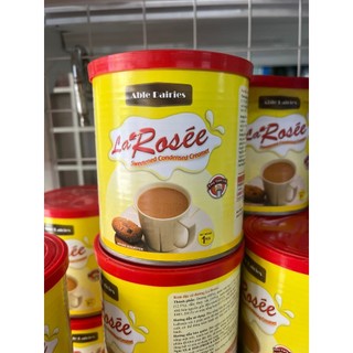 Sữa đặc La'Rosee có khoen lon 1kg
