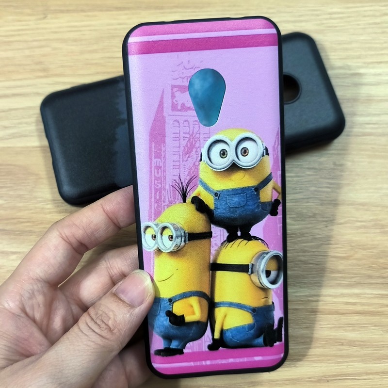 Ốp điện thoại Cho Xiaomi Qin F21 Pro Silicon Mềm Vỏ Qin F21Pro Ốp điện thoại Chống Sốc Cho Qin F21 P